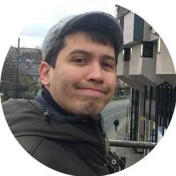 Yuri Gil Dantas